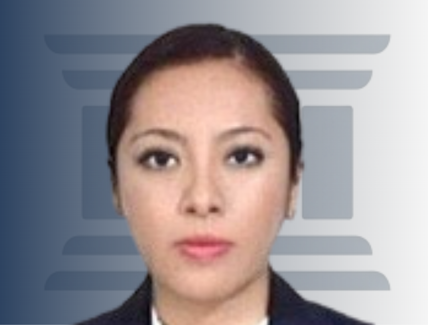 Lic. Adriana A. Matamoros Álvarez