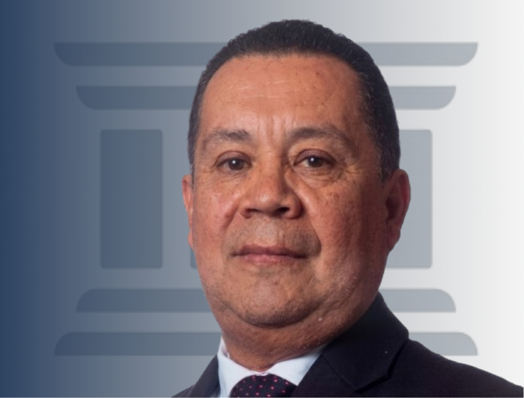 Lic. Edgar Uribe Espinosa