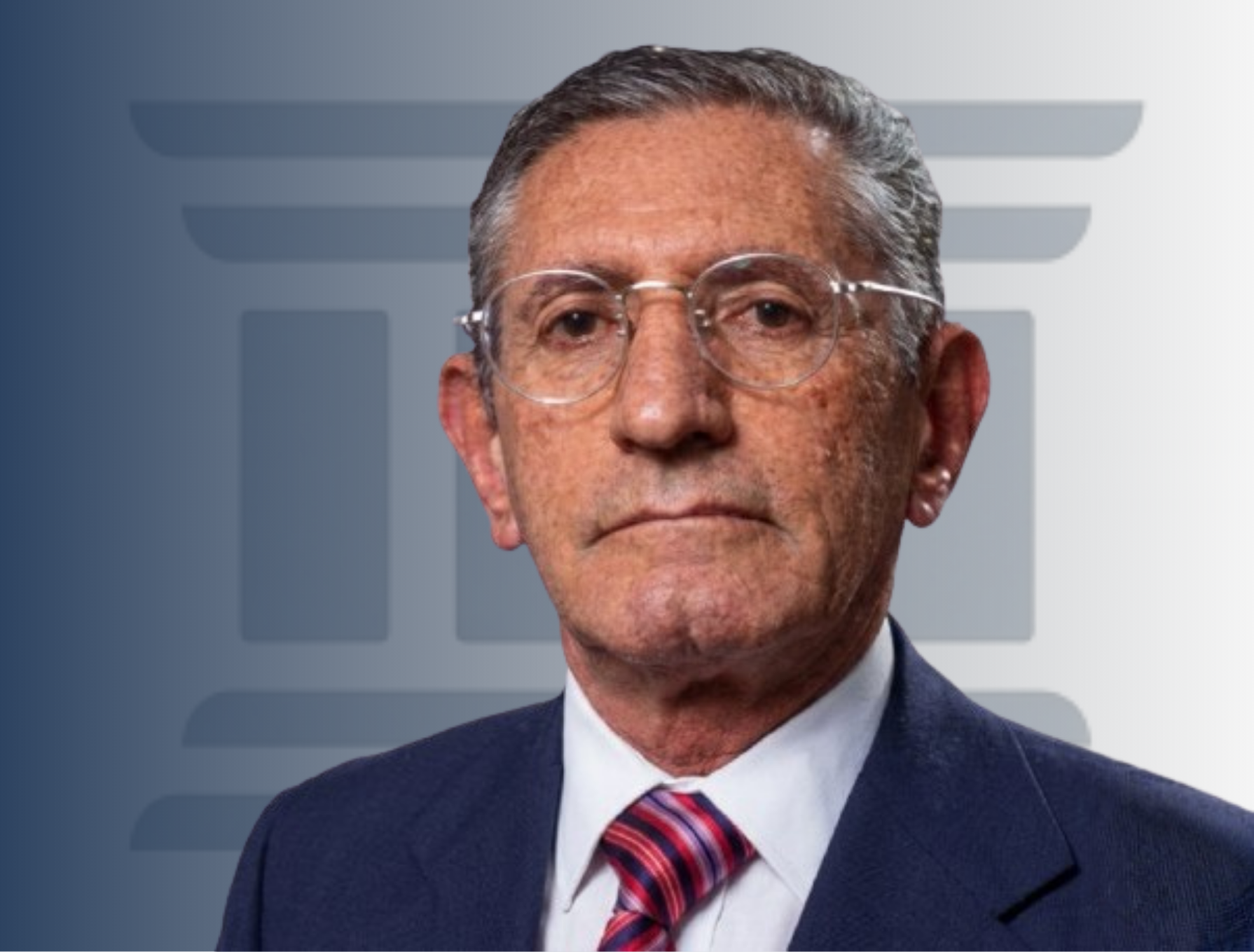 Ing. Enrique Portes Mascorro