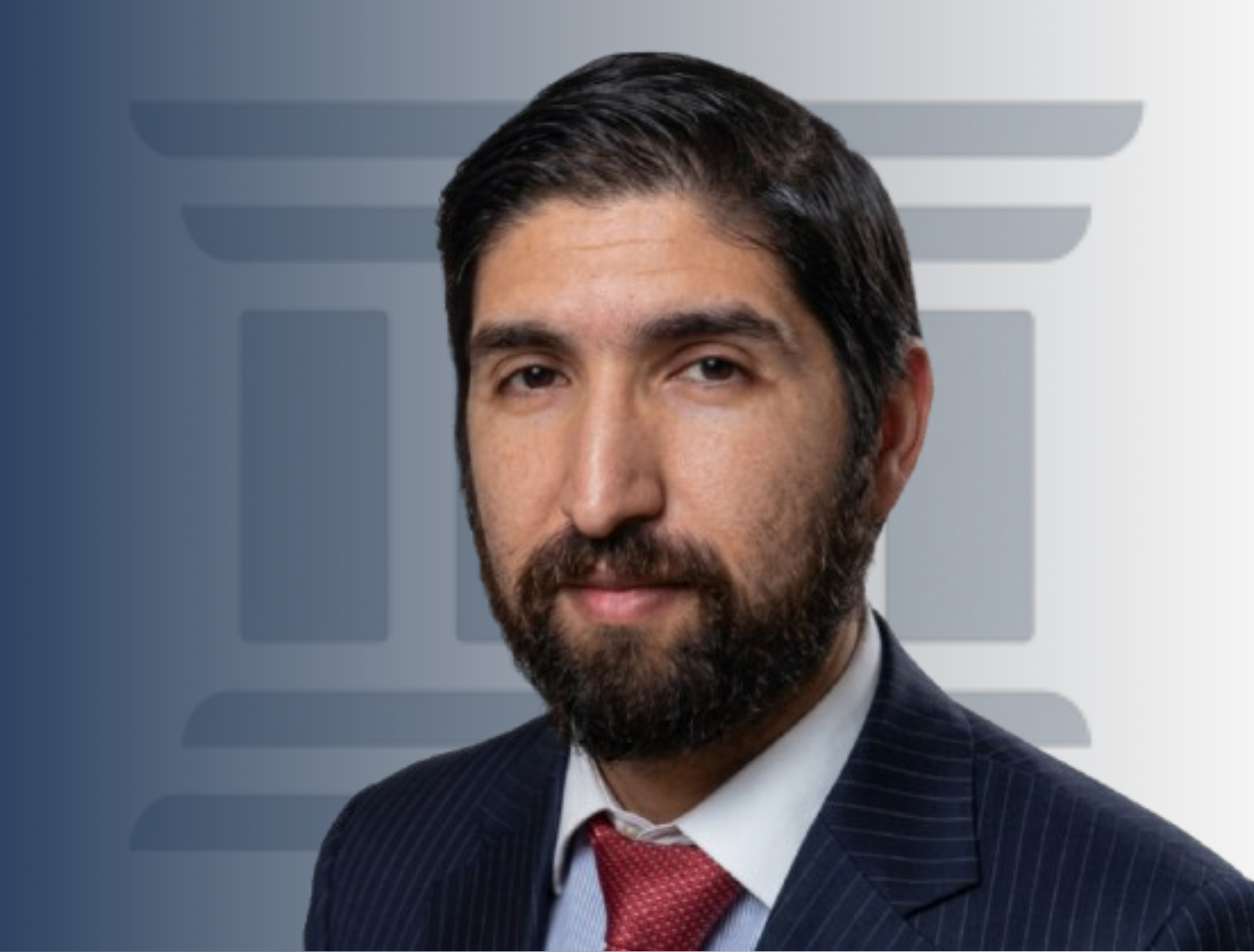 Lic. Rodrigo Vargas Taboada