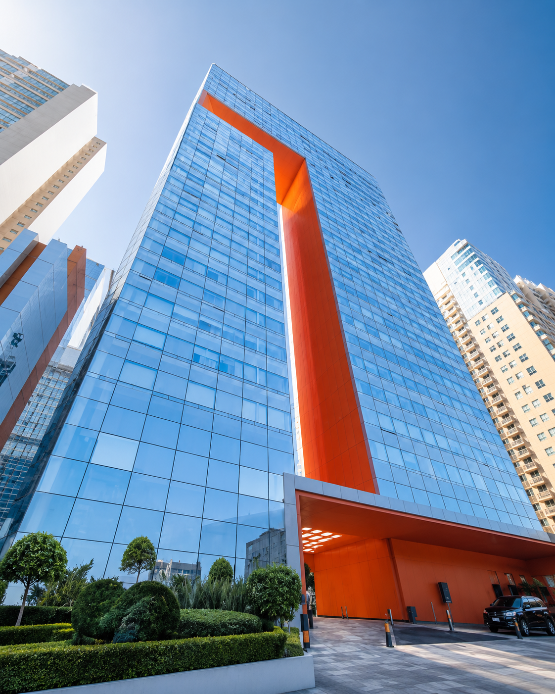 BHMS Consultores y Asociados